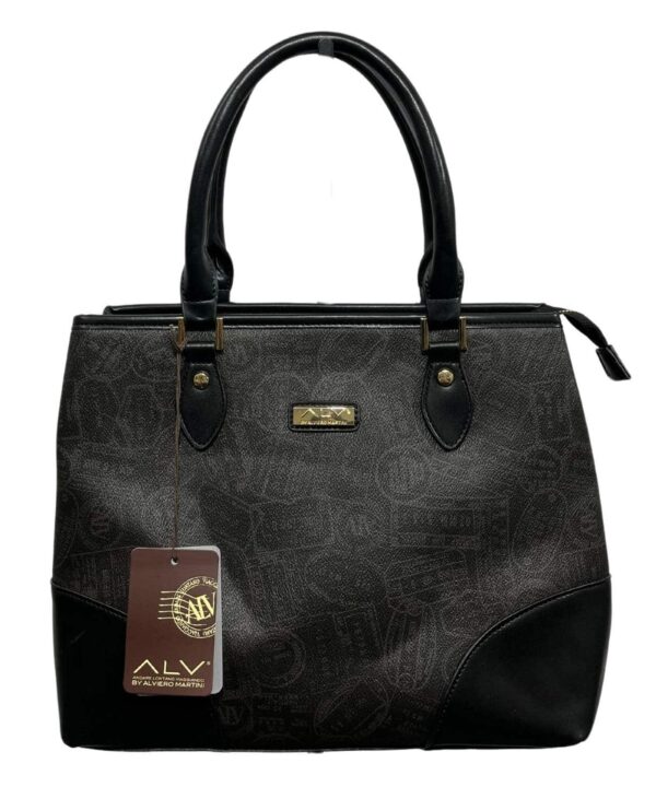 ALV by Alviero Martini Handbag