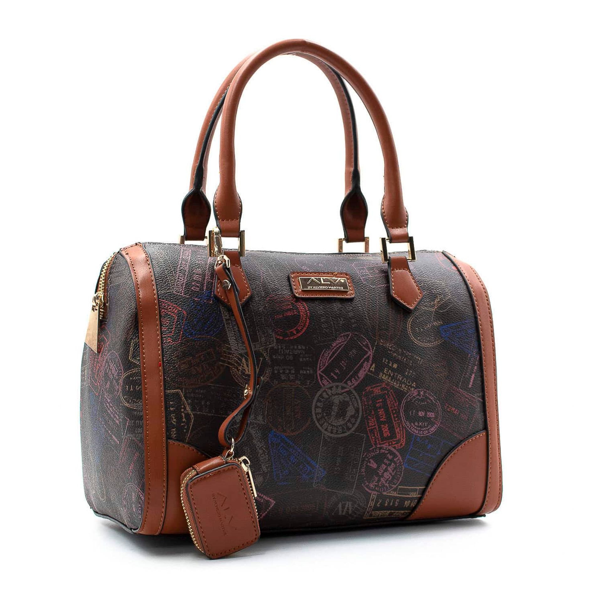 ALV by Alviero Martini Shoulder bag