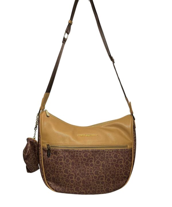 Roccobarocco Crossboady bag