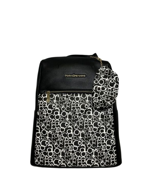 Roccobarocco Backpack