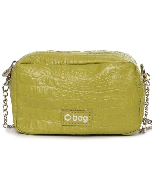 Obag Crossbody Bag