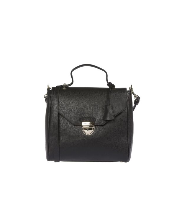 Trussardi handbag 1DB548_19Black