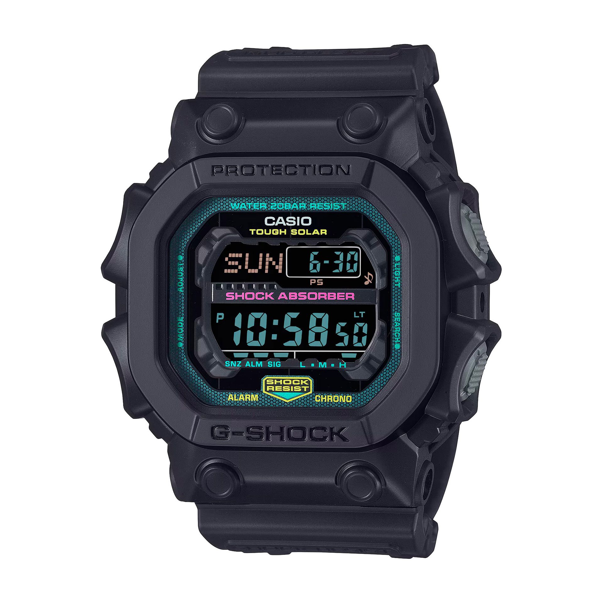 Casio X093_GX-56MF-1ER