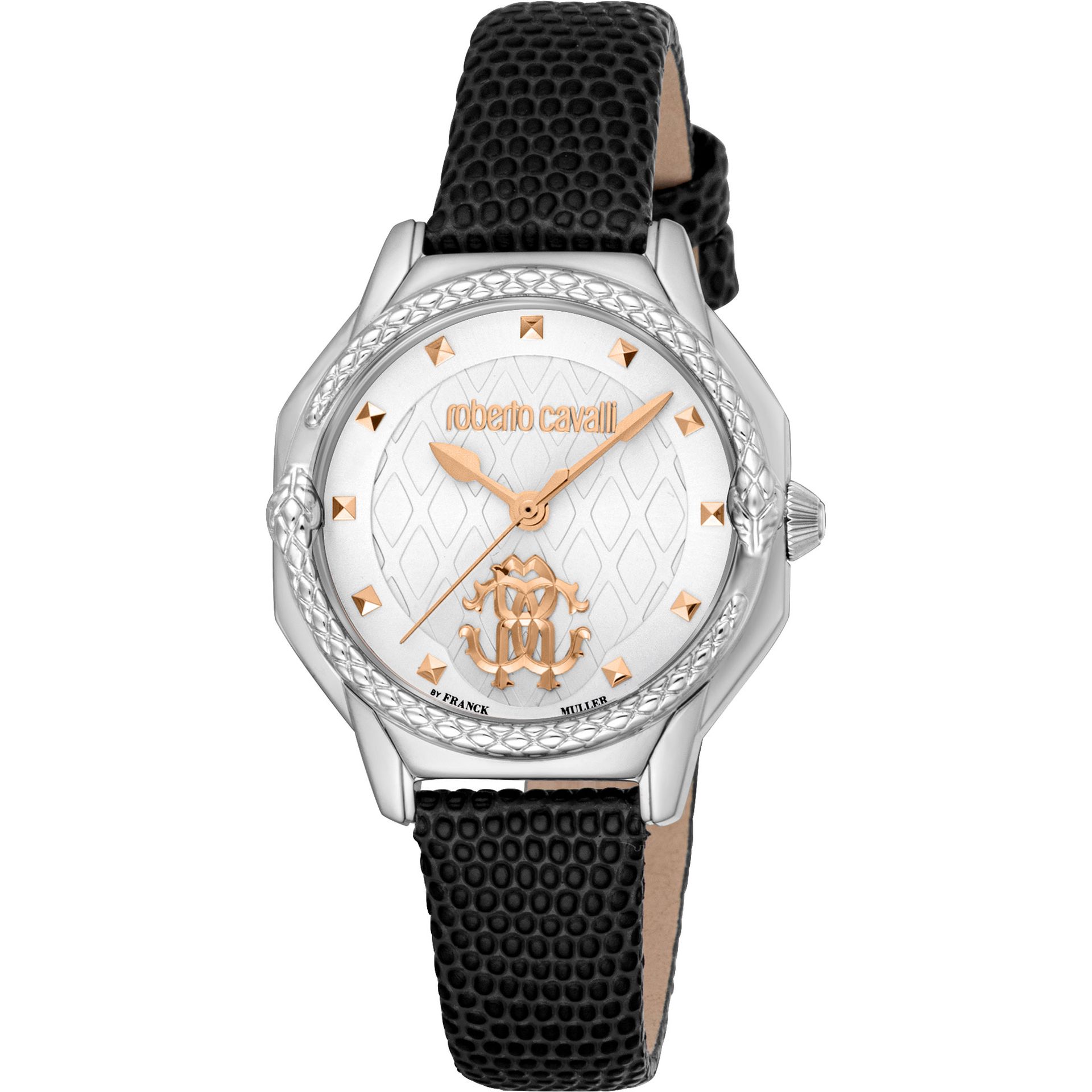 Roberto Cavalli By Franck Muller X093_RV1L225L0011