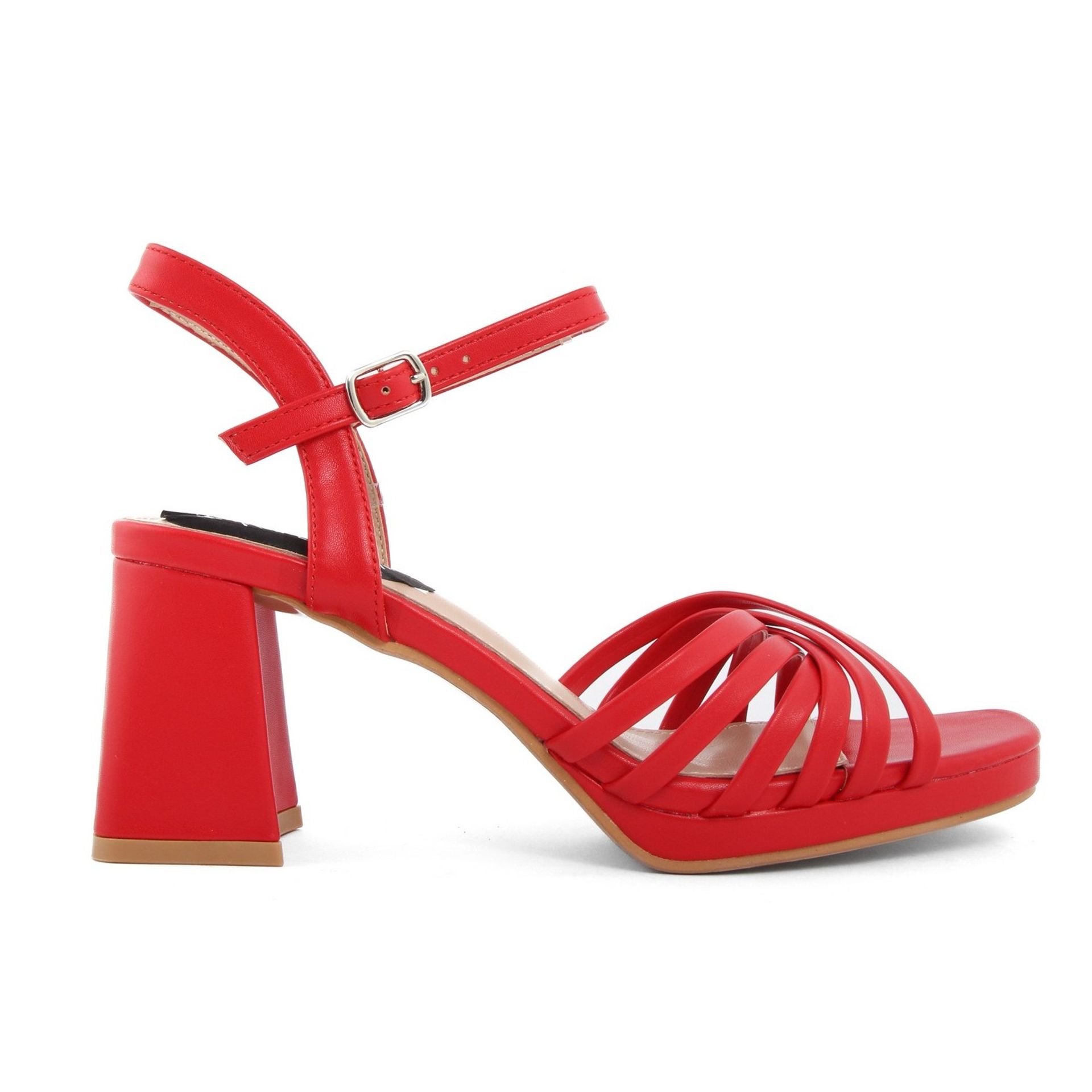 Fashion Attitude FAM_MBA110_RED