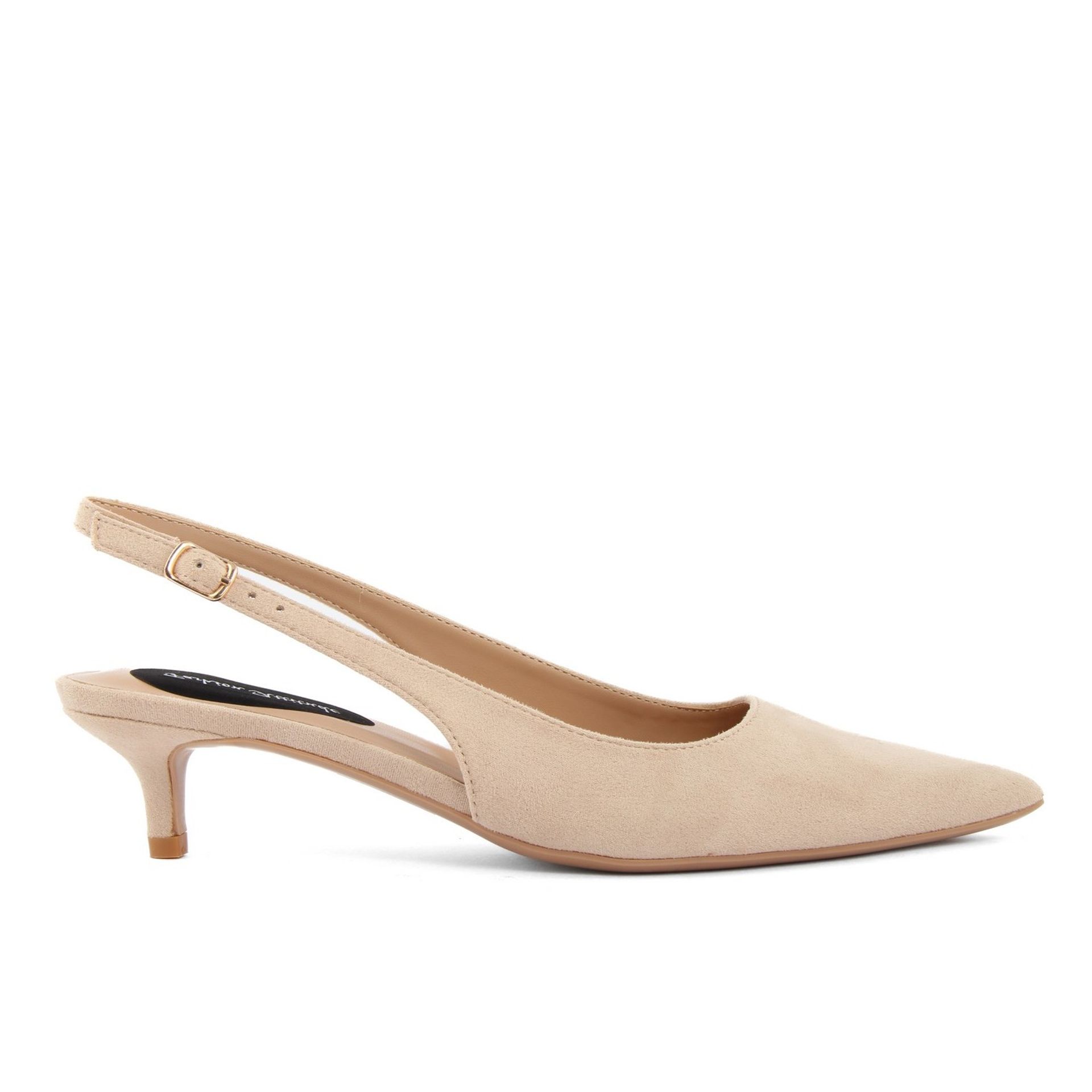 Fashion Attitude FAM_MBA51_BEIGE