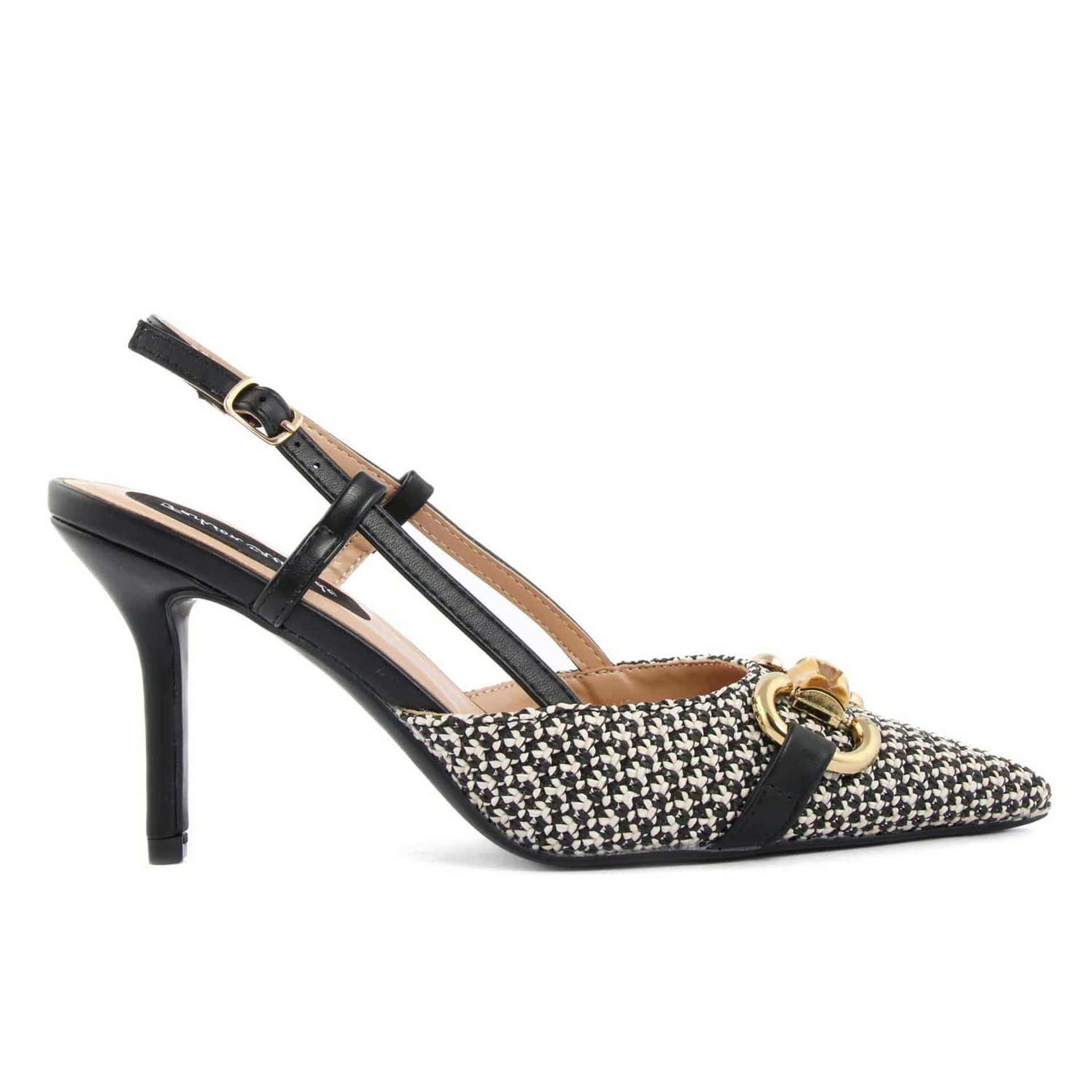 Fashion Attitude FAM_BMA55_BLACK