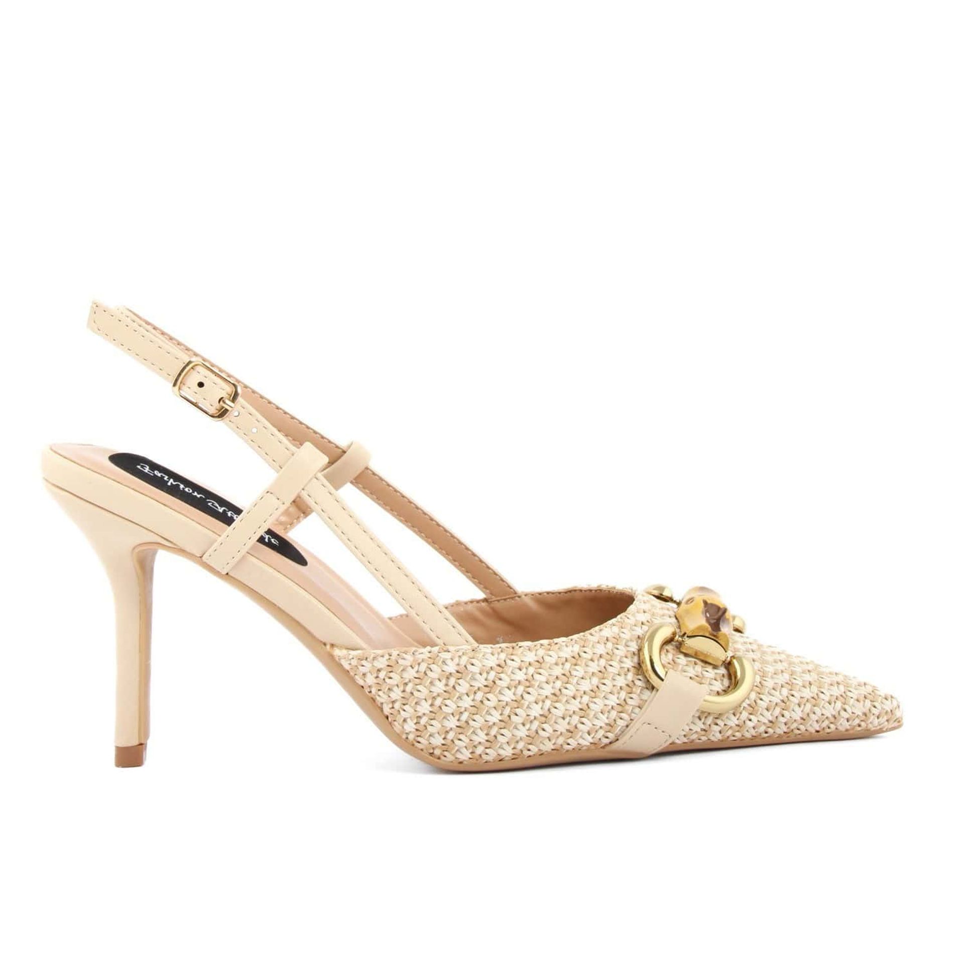 Fashion Attitude FAM_BMA55_BEIGE