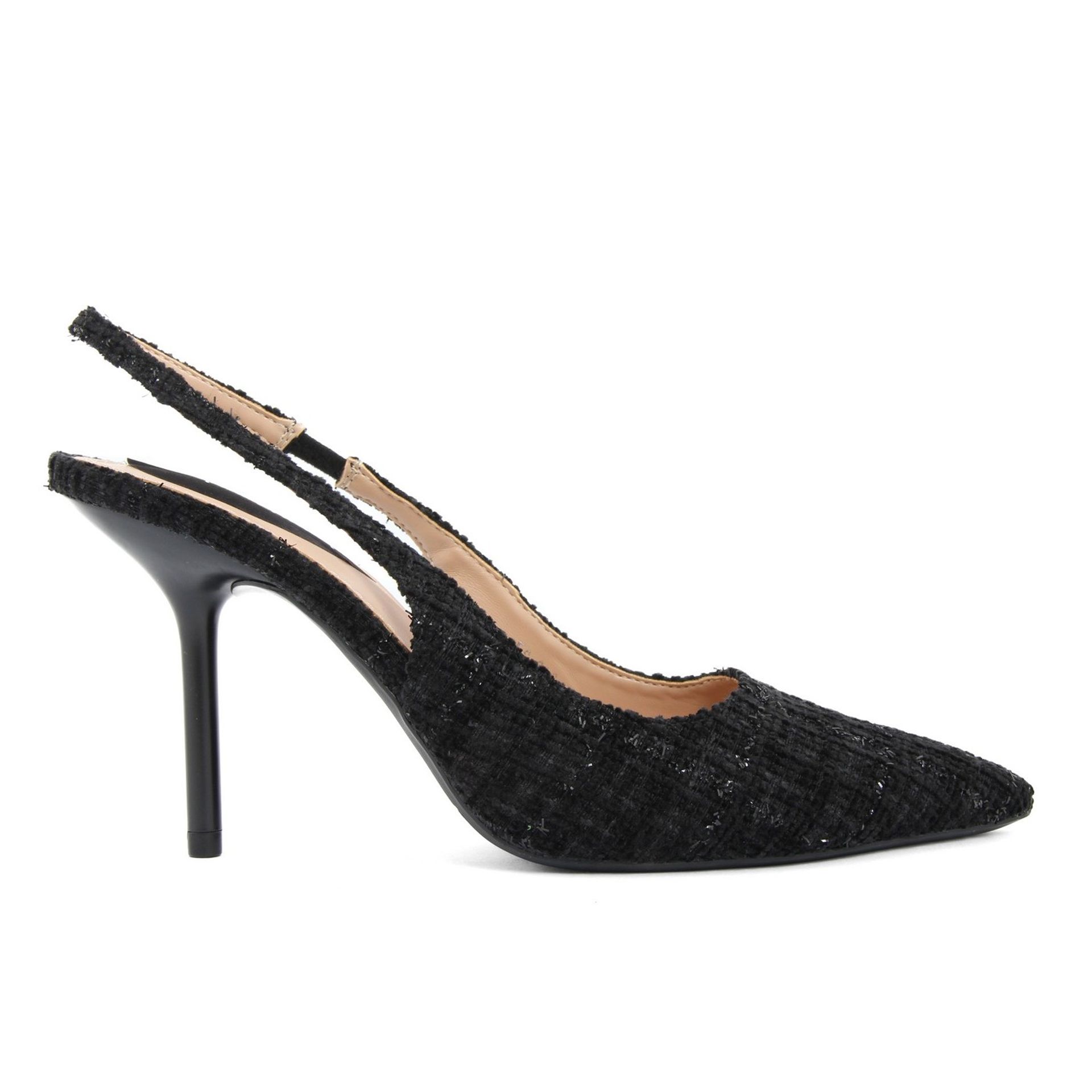 Fashion Attitude FAM_95_216_BLACK