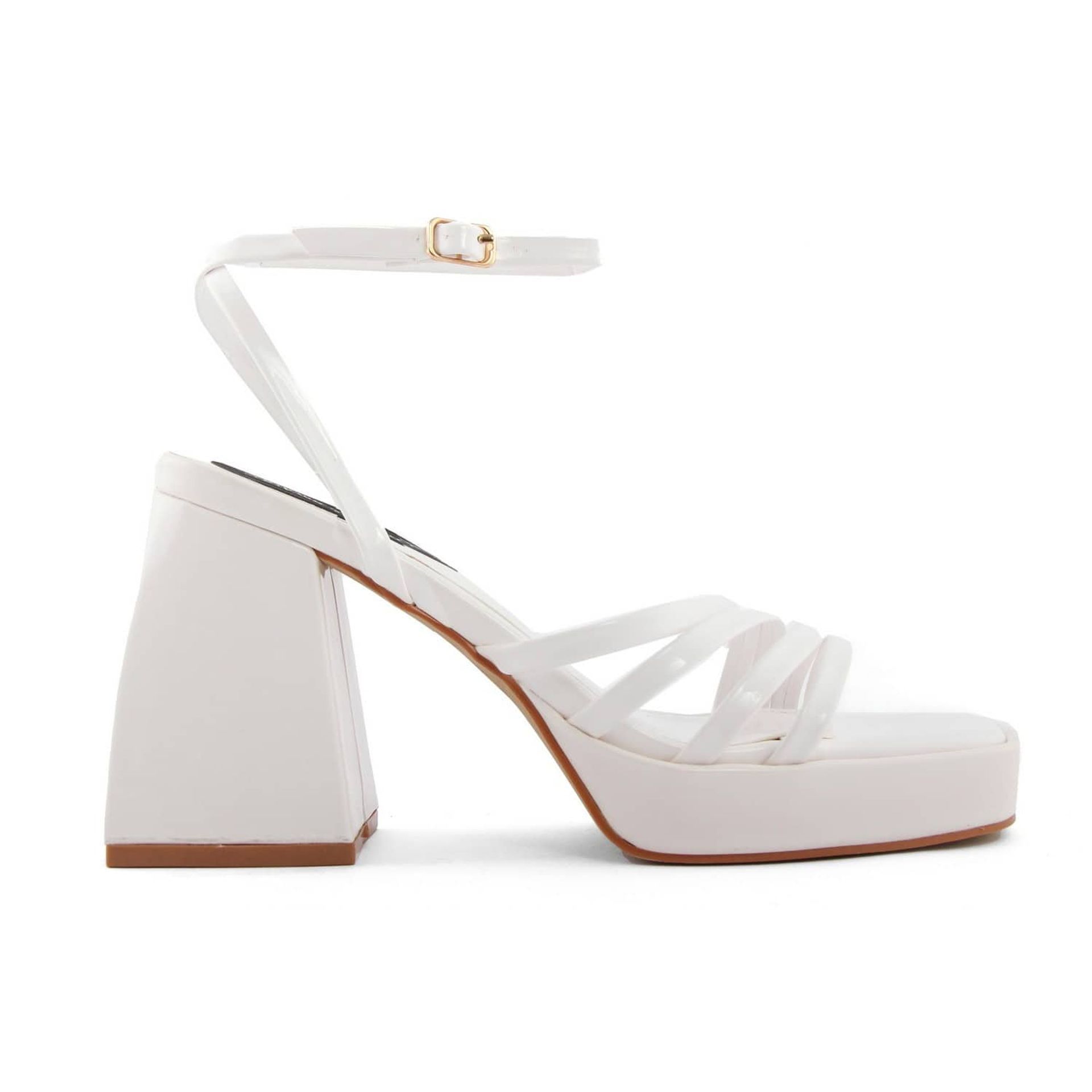 Fashion Attitude FAM_H281_WHITE