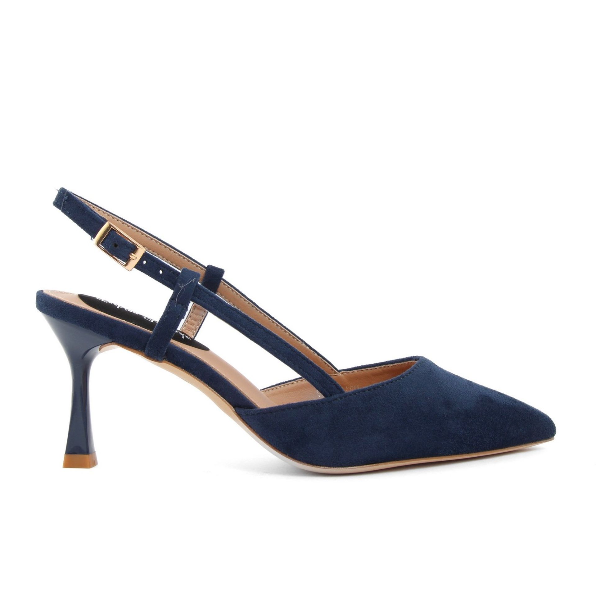 Fashion Attitude FAM_MBA233_BLUE