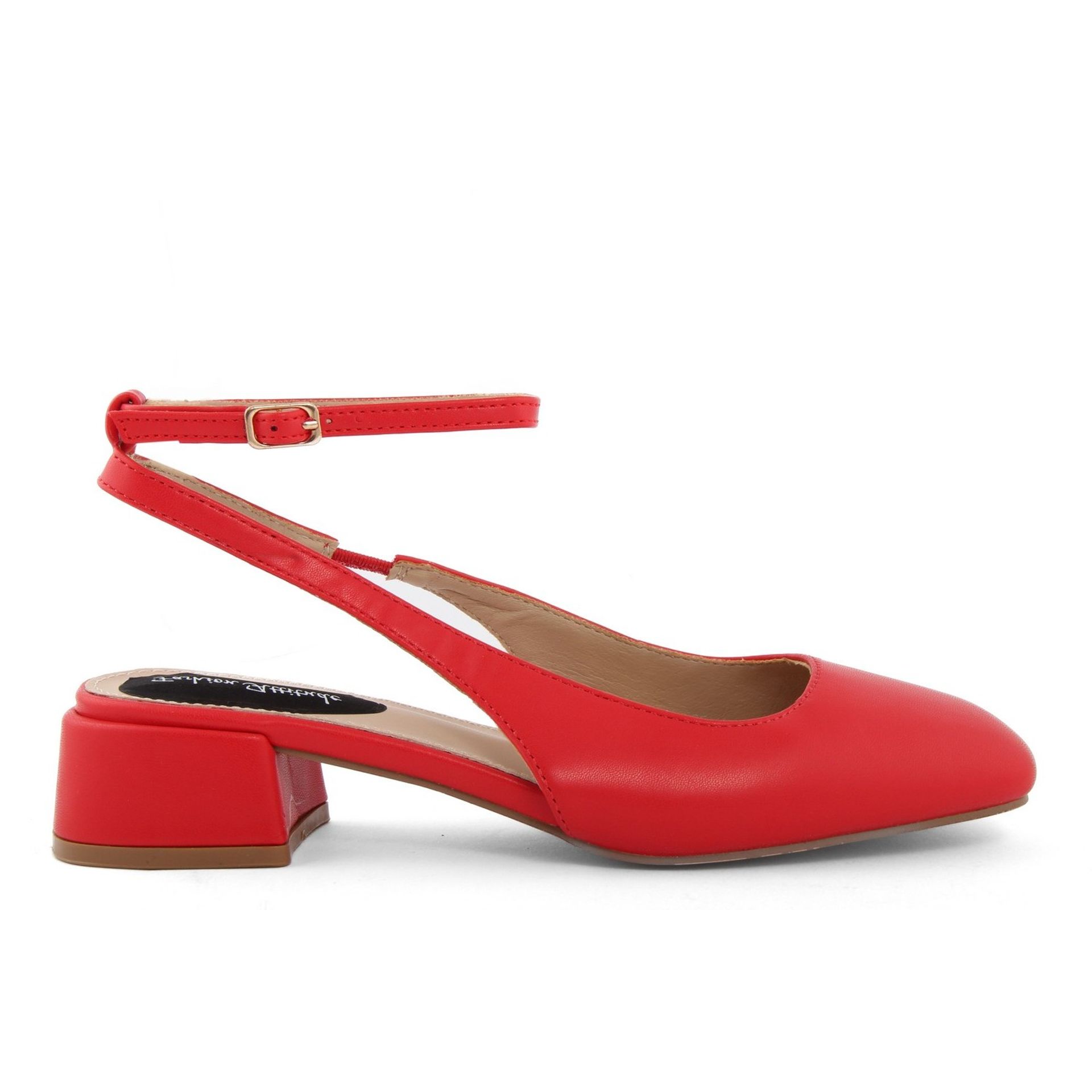 Fashion Attitude FAM_99_22_RED