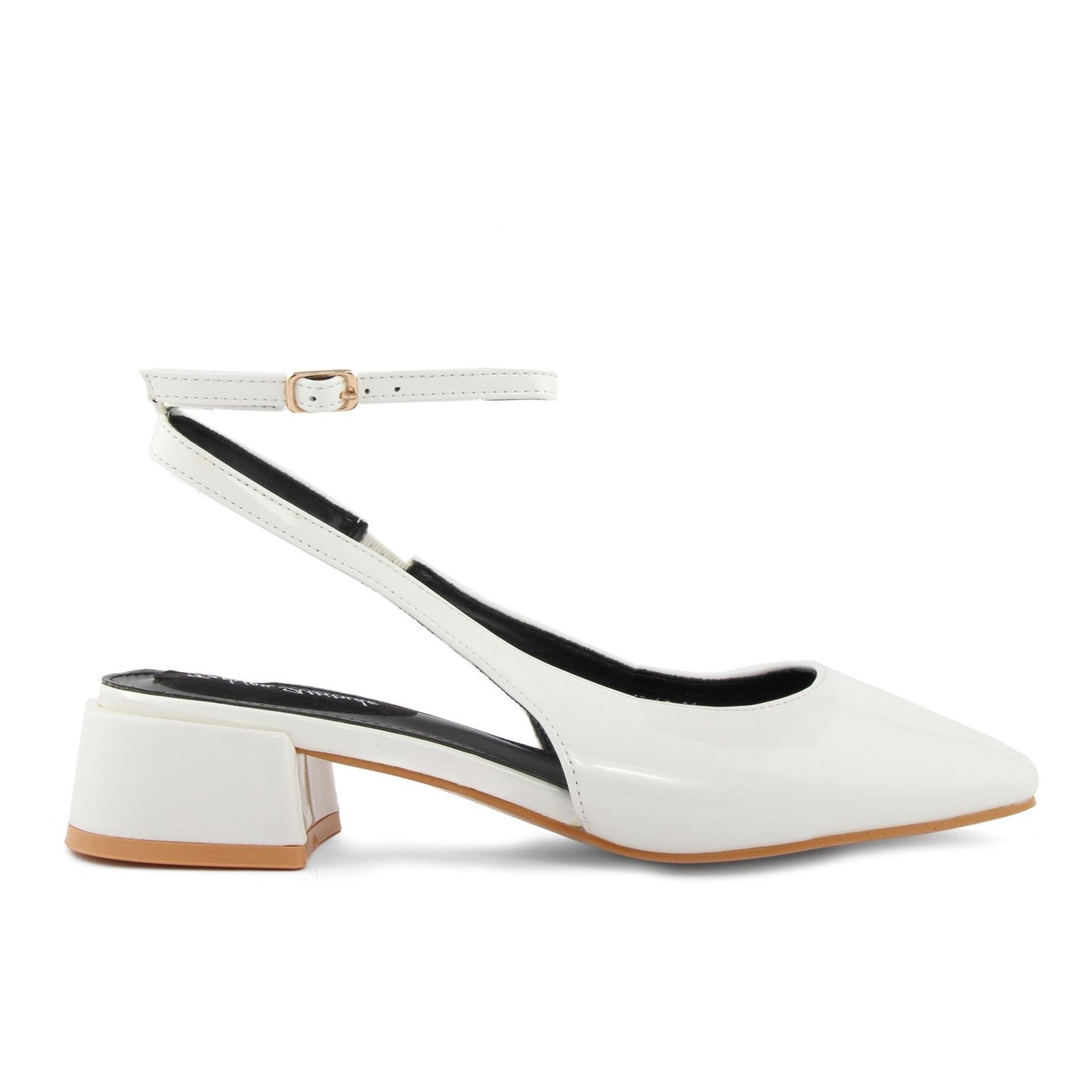Fashion Attitude FAM_99_21_WHITE