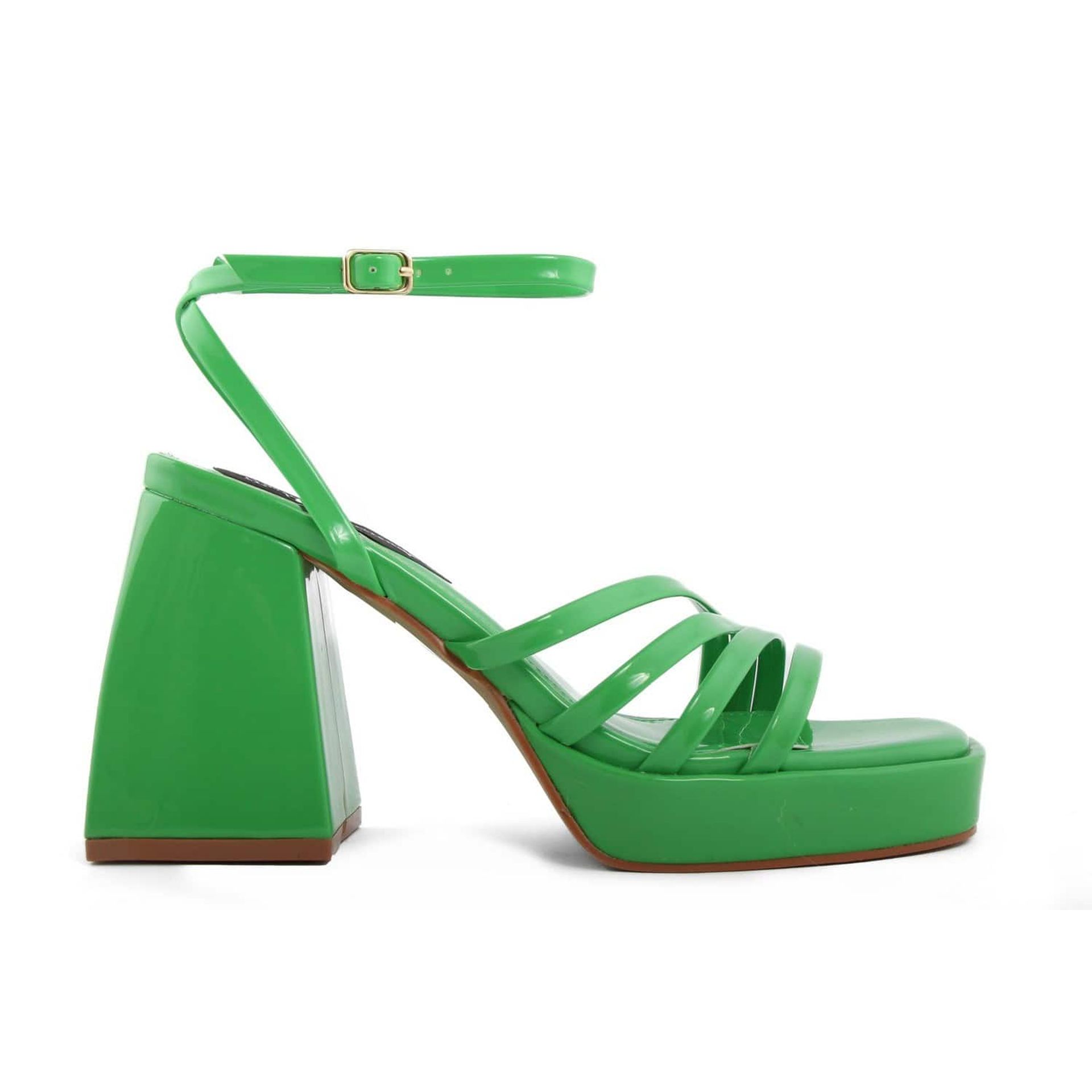 Fashion Attitude FAM_H281_GREEN