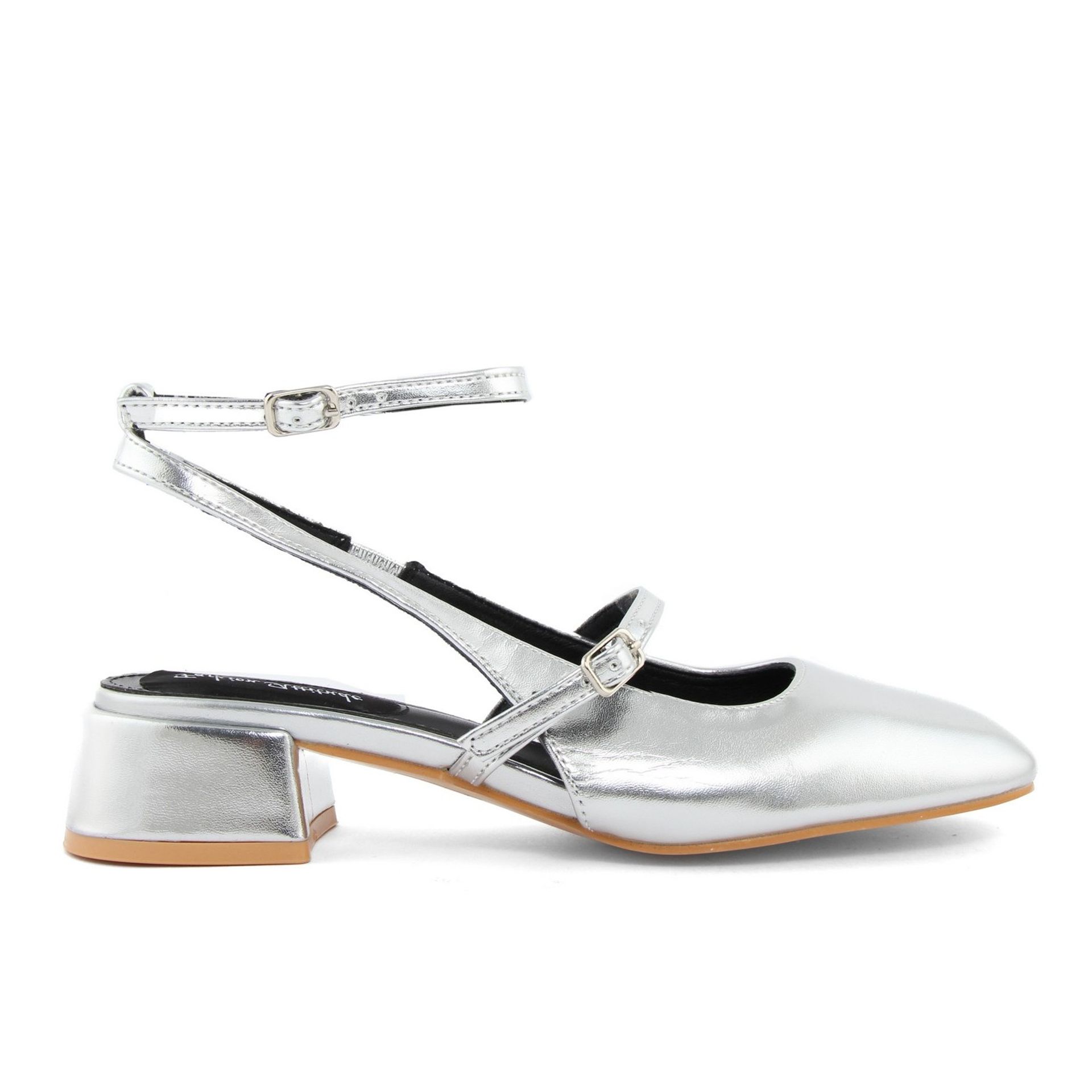 Fashion Attitude FAM_99_19_SILVER