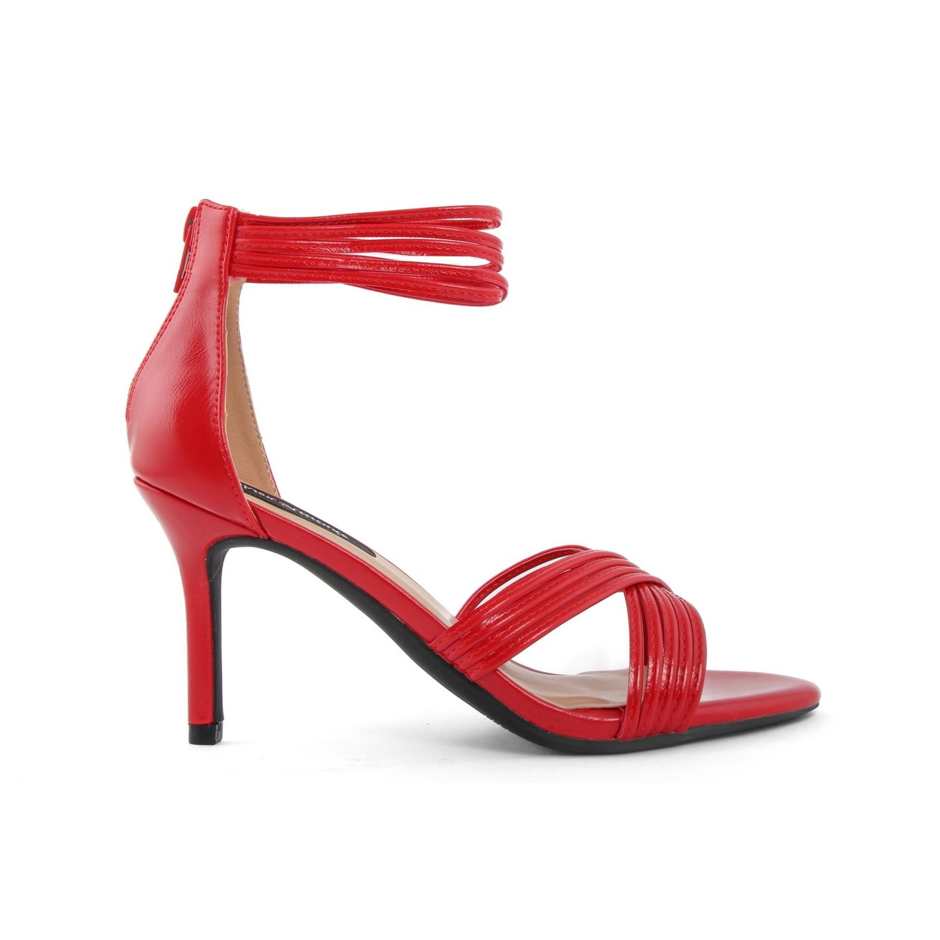 Fashion Attitude FAM_MBA133_RED