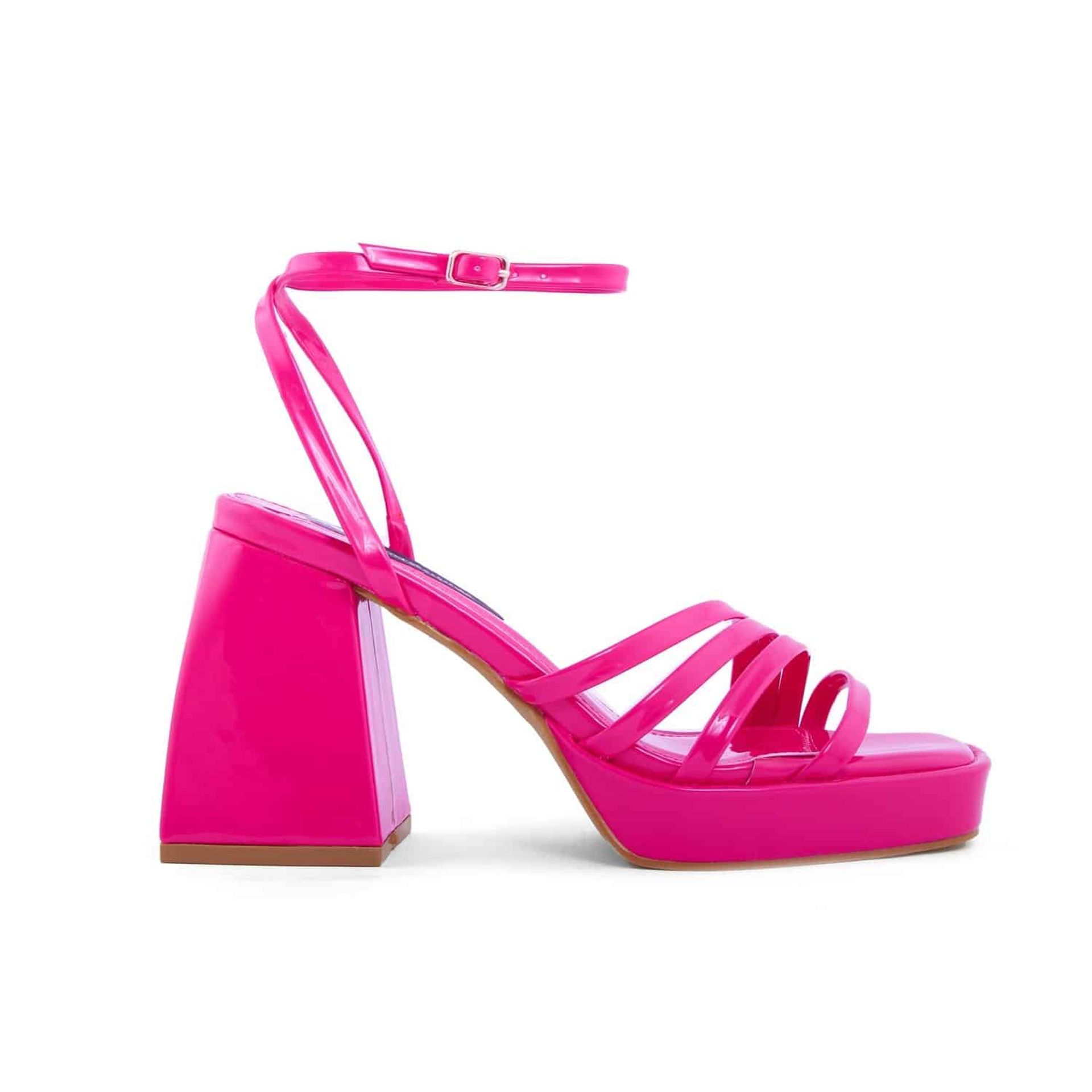 Fashion Attitude FAM_H281_FUCHSIA
