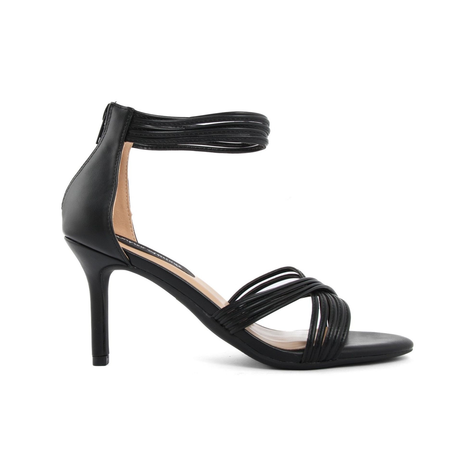 Fashion Attitude FAM_MBA133_BLACK
