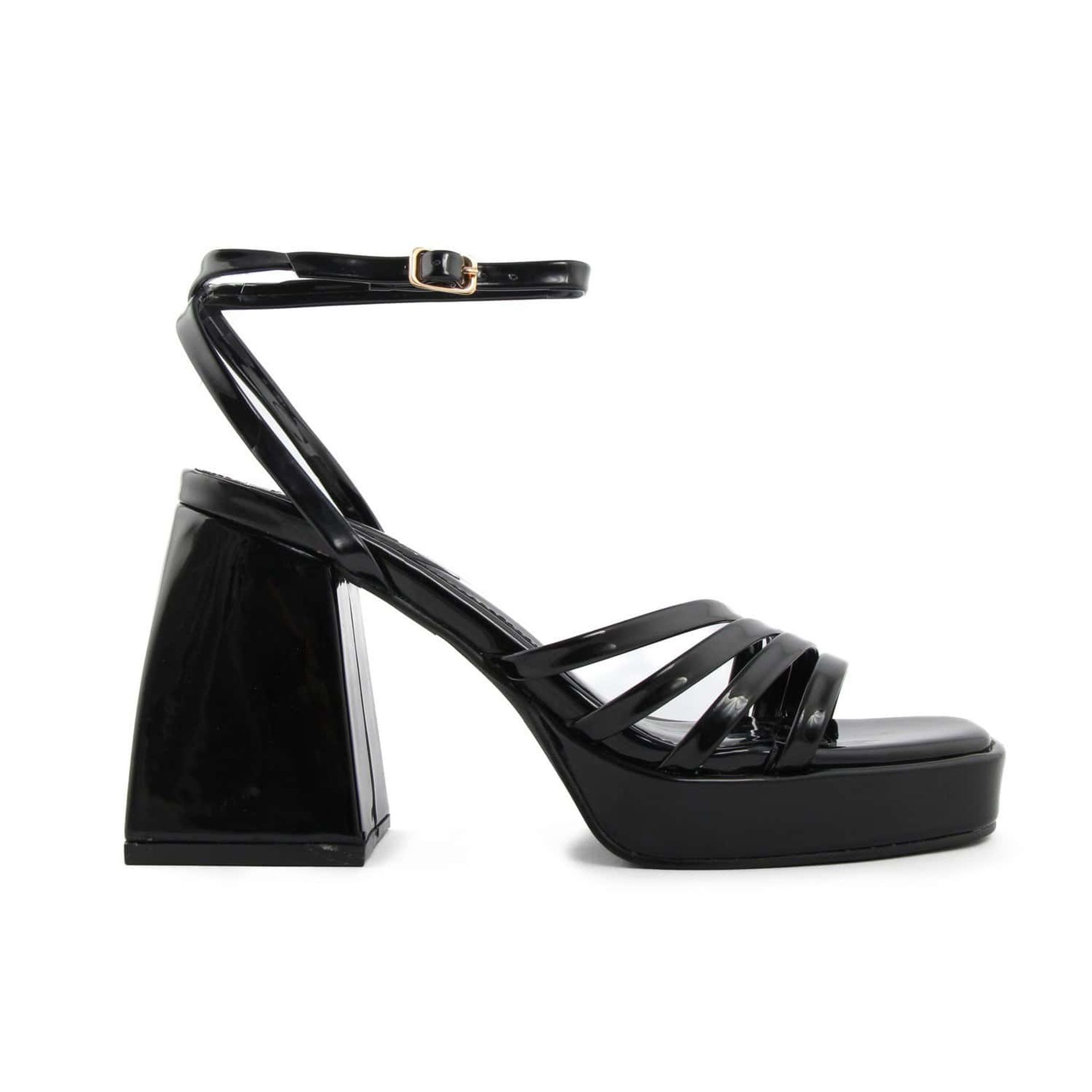 Fashion Attitude FAM_H281_BLACK