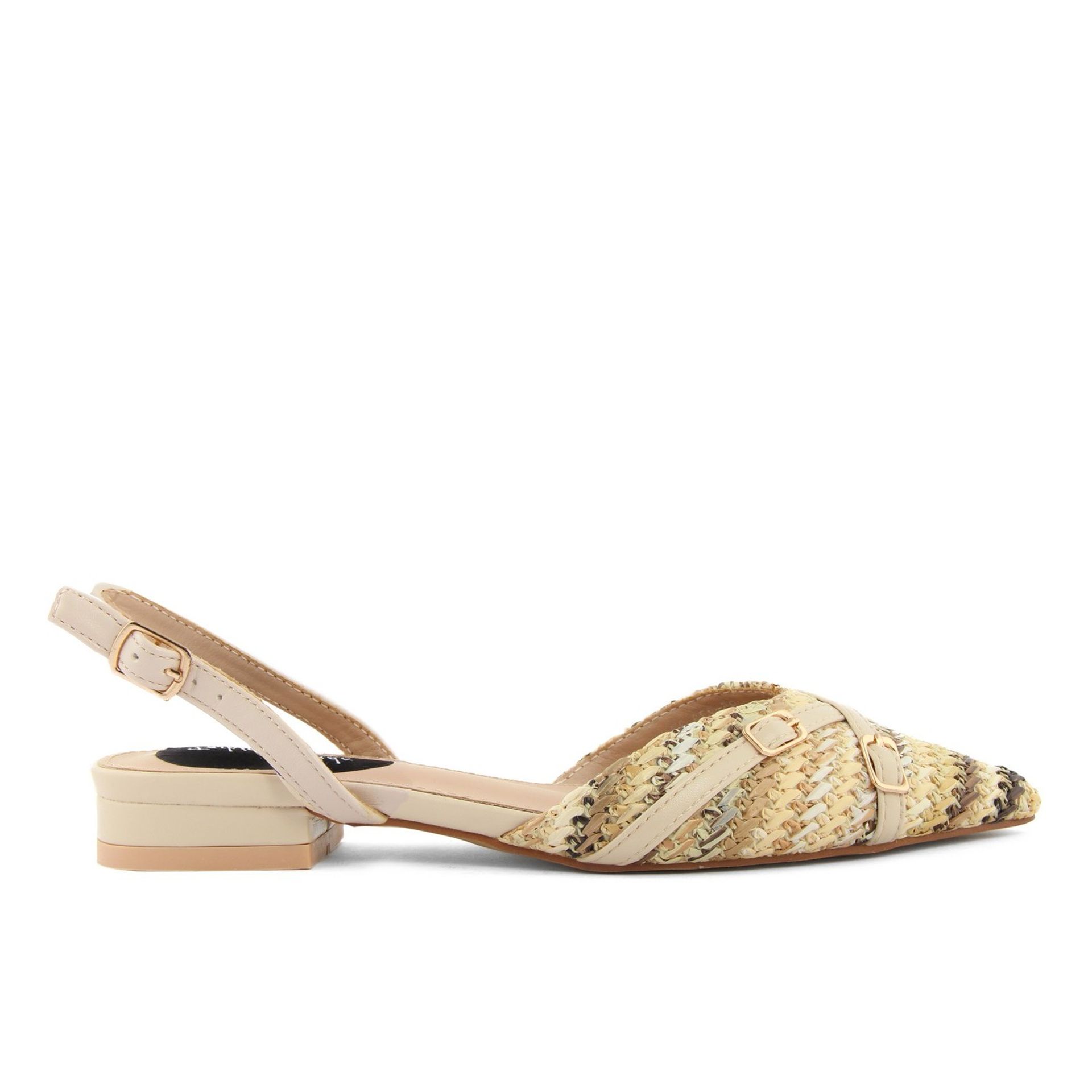 Fashion Attitude FAM_95_273_BEIGE