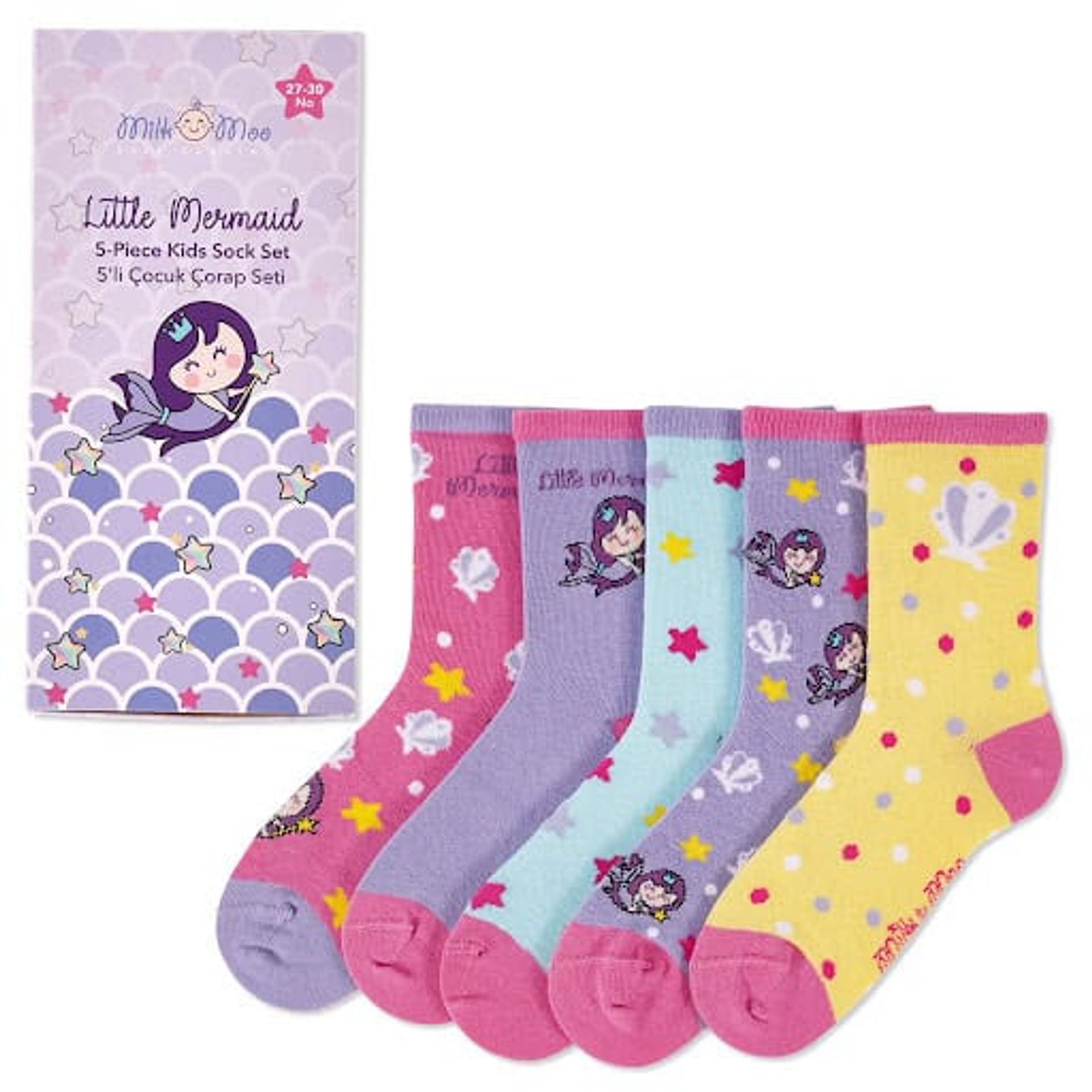 Milk&Moo MAM362890231