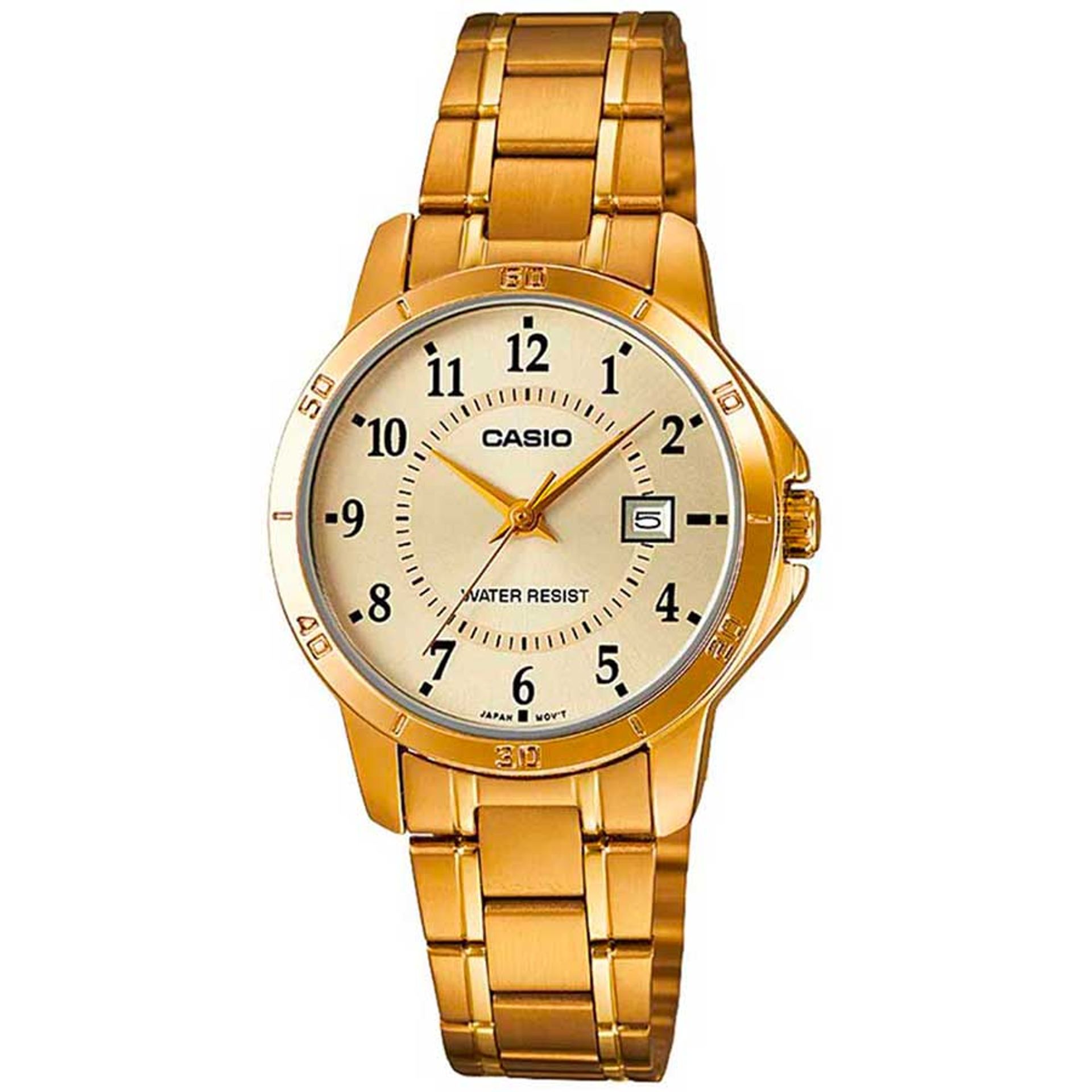 Casio X093_LTP-V004G-9B